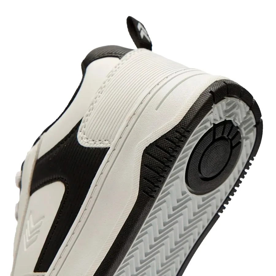 Imagen 6 de 7 de Zapatillas Atomik Casual Board 25-BLANCO/NEGRO