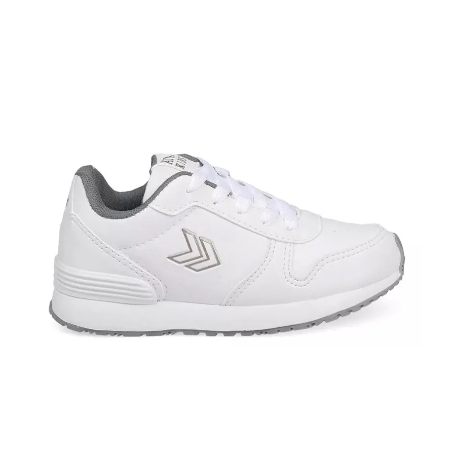 Imagen 0 de 5 de Zapatillas Atomik Columbia-BLANCO/GRIS