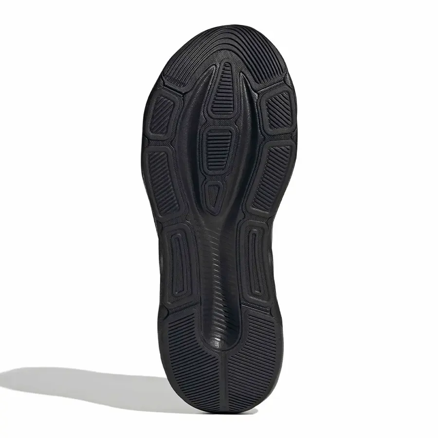 Imagen 4 de 7 de Zapatillas adidas Galaxy 8-NEGRO