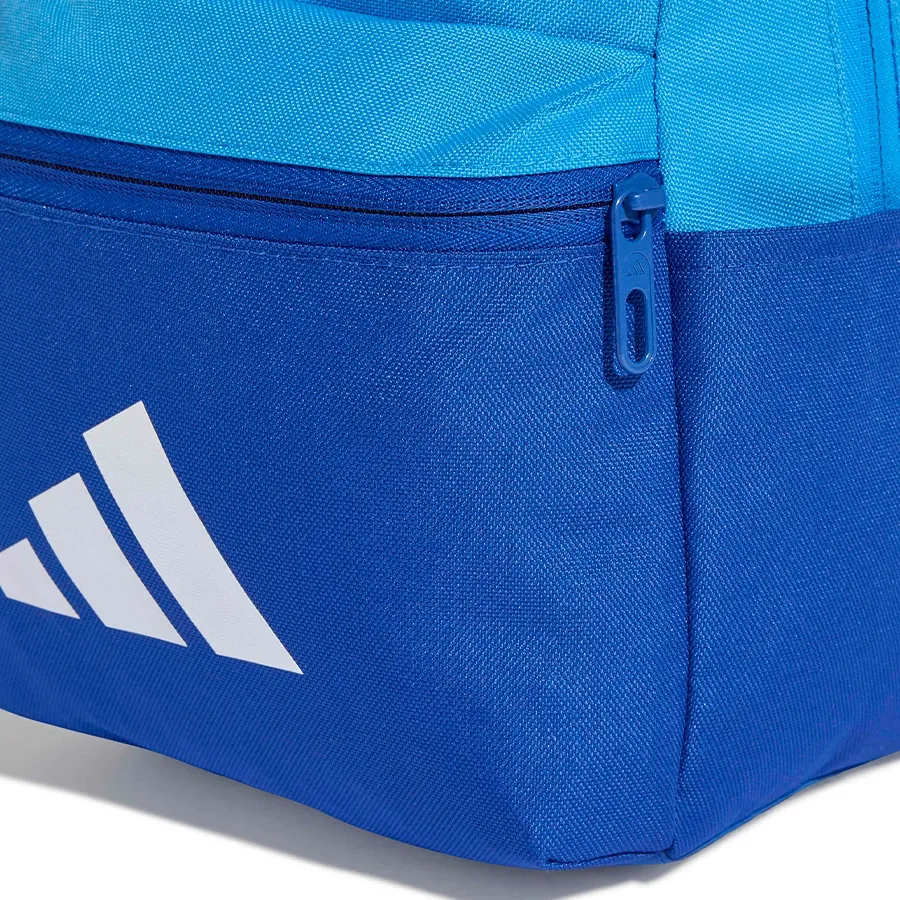 Imagen 4 de 6 de Medias Adidas Logo-CELESTE/AZUL