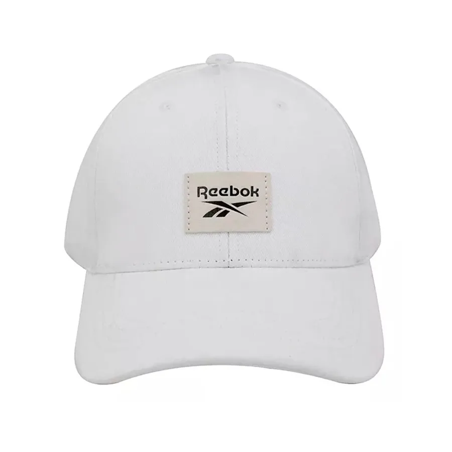 Imagen 1 de 3 de Gorra Reebok -CREMA
