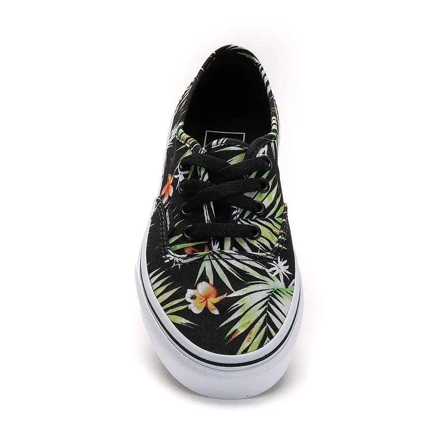 Imagen 0 de 4 de Zapatillas Vans AU Thentic Palm-NEGRO/VERDE/AMARILLO