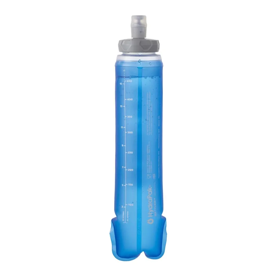 Imagen 1 de 2 de Soft Flask 500ml/17oz 42 Salomon-AZUL