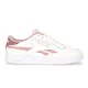 zapatillas-reebok-club-revenge-vintage-BLANCO/ROSA VIEJO