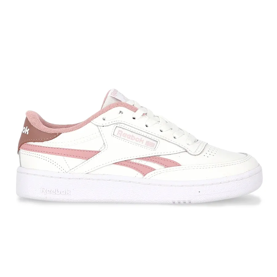 Imagen 0 de 5 de Zapatillas Reebok Club Revenge Vintage-BLANCO/ROSA VIEJO