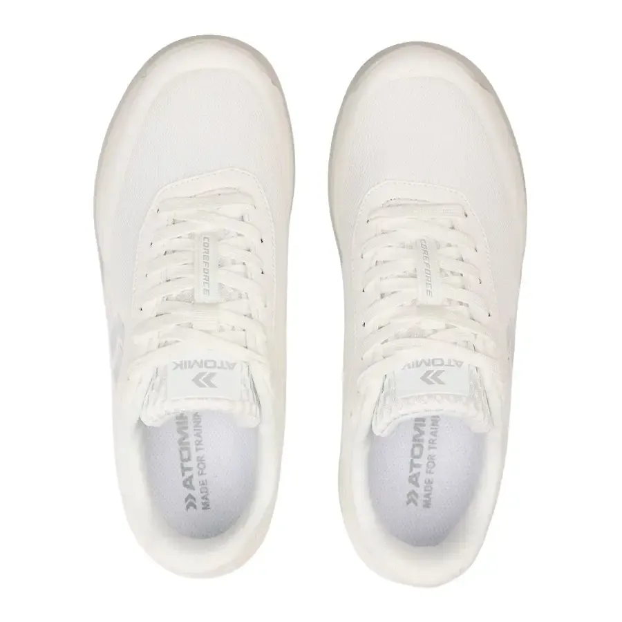 Imagen 3 de 9 de Zapatillas Atomik Coreforce-BLANCO