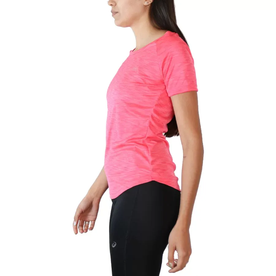 Imagen 1 de 6 de Remera Kamp Lagertha-FUCSIA