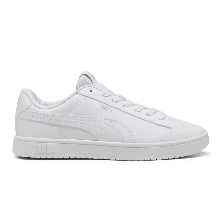 Imagen 0 de 7 de Zapatillas Puma Rickie Classic-BLANCO
