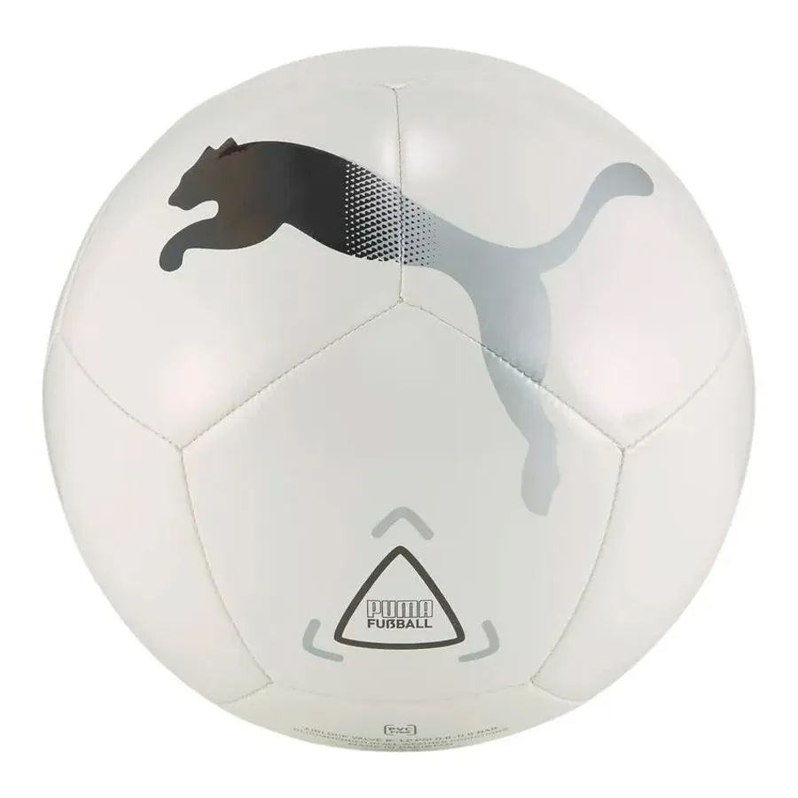 Imagen 1 de 2 de Pelota Puma Icon Ball-BLANCO/NEGRO