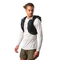 Chaleco Salomon Active Skin 12 No Flasks