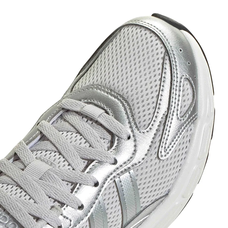 Imagen 5 de 7 de Zapatillas adidas Eclyptix 2000-BLANCO/PLATA