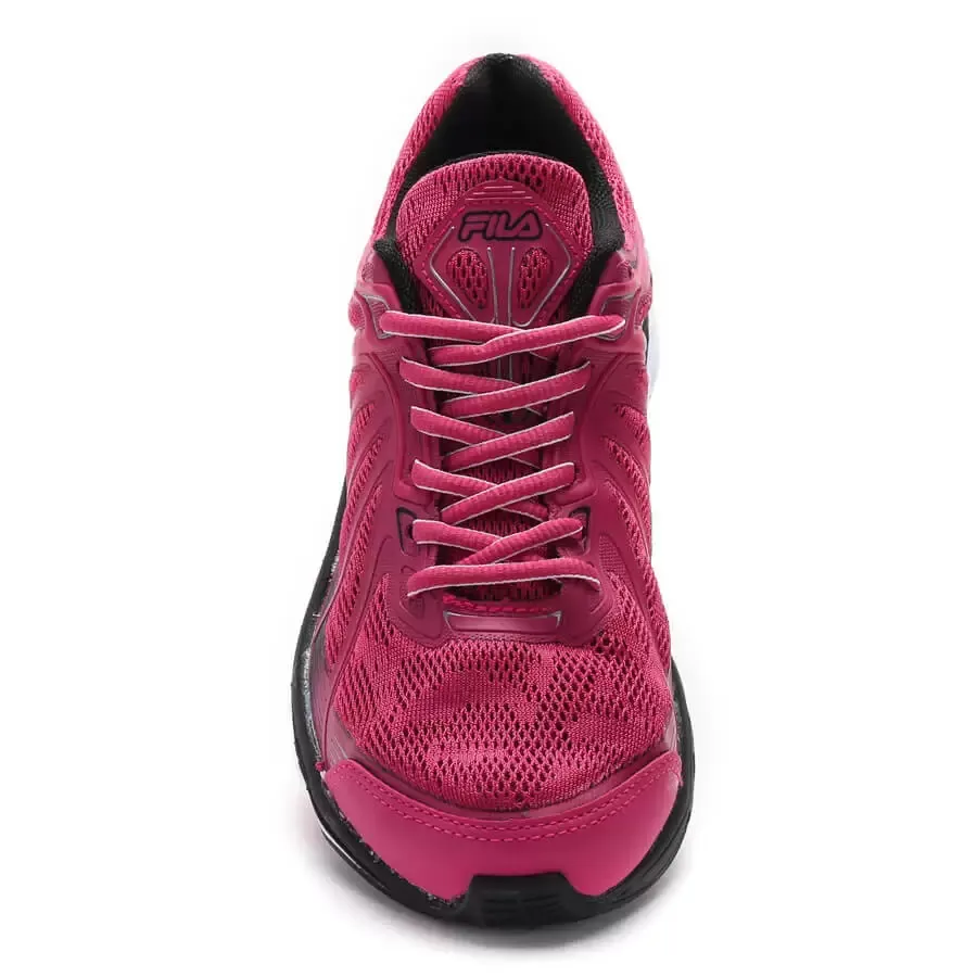 Imagen 0 de 4 de Zapatillas Fila Holder-FUCSIA/NEGRO