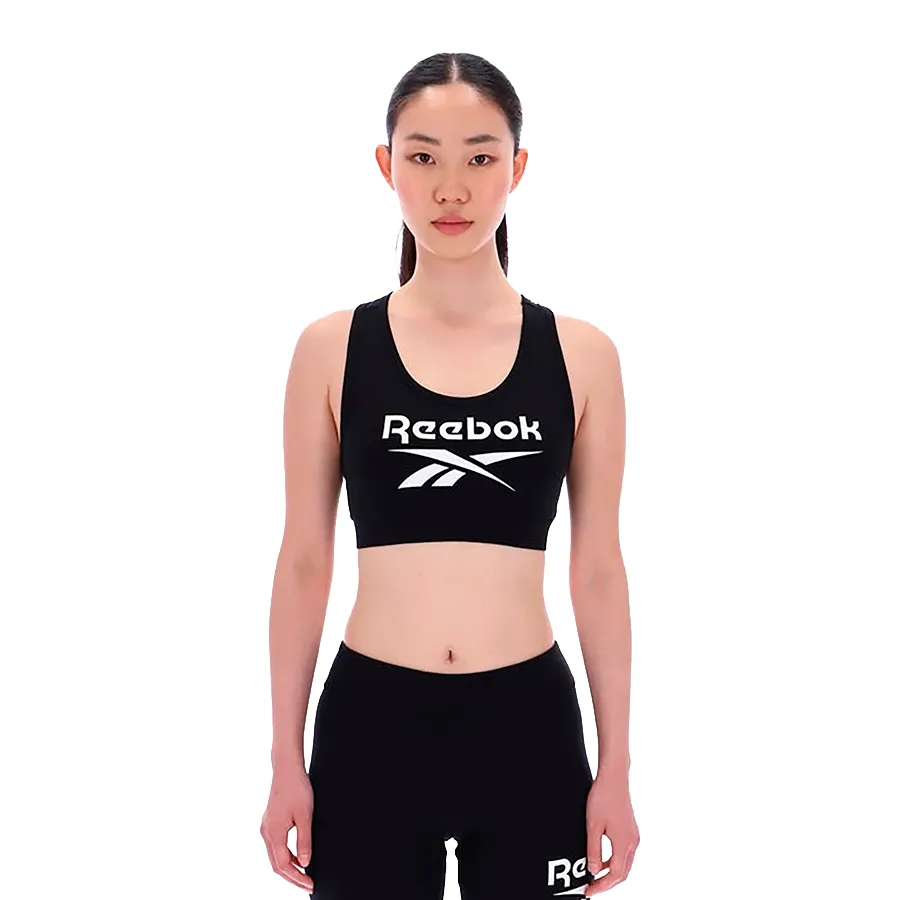 Imagen 0 de 3 de Top Reebok Classic Big Logo-NEGRO/BLANCO