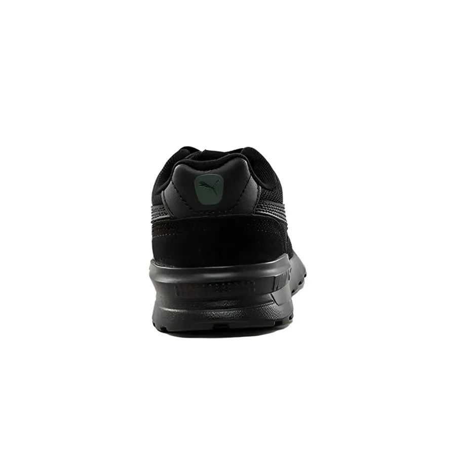 Imagen 3 de 5 de Zapatillas Puma Gravition Adp-NEGRO