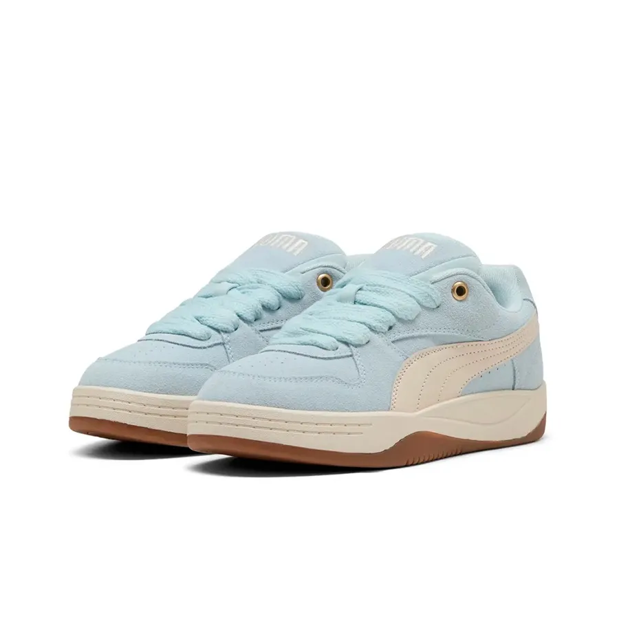 Imagen 1 de 7 de Zapatillas Puma Park Luna-AERO/BLANCO