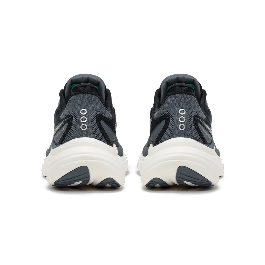 Imagen 3 de 6 de Zapatillas Saucony Triumph 24-NEGRO/GRAFITO