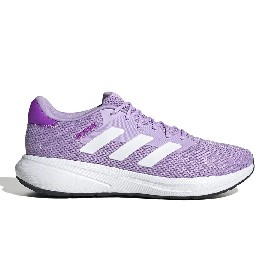 Imagen 0 de 7 de Zapatillas adidas Response Runner-LILA/BLANCO