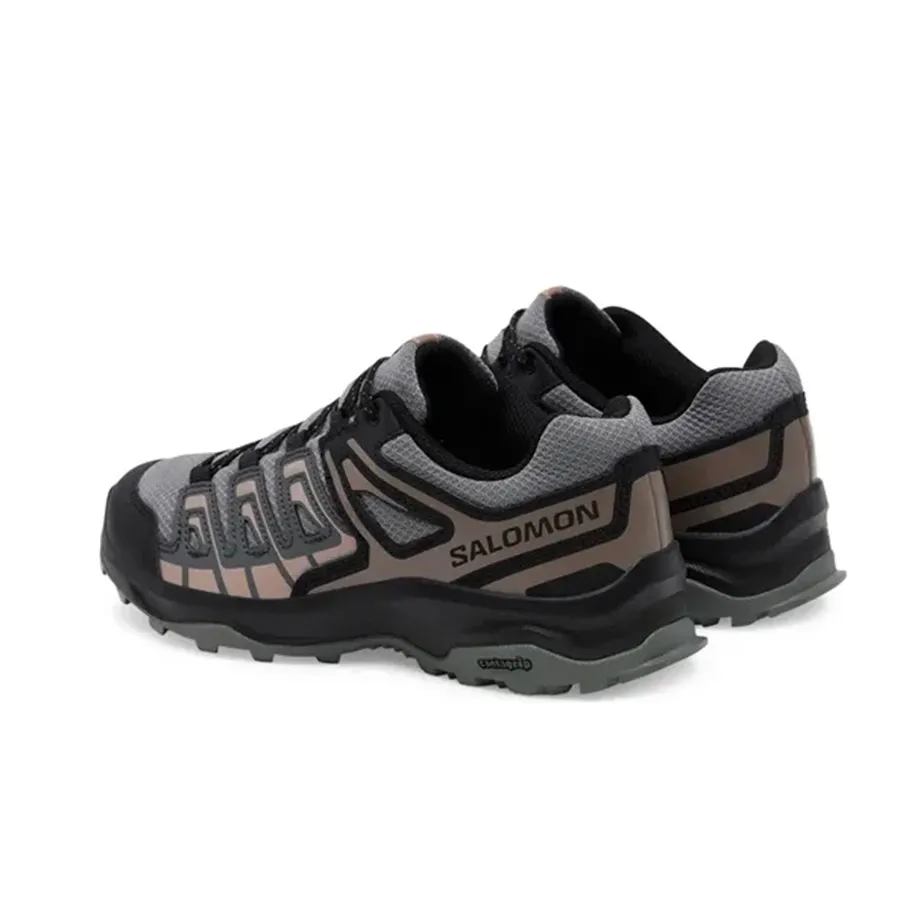 Imagen 2 de 5 de Zapatillas Salomon Extrega-OLIVA/NEGRO