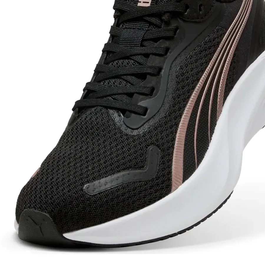 Imagen 4 de 6 de Zapatillas Puma Pounce Lite Adp-NEGRO/ROSA