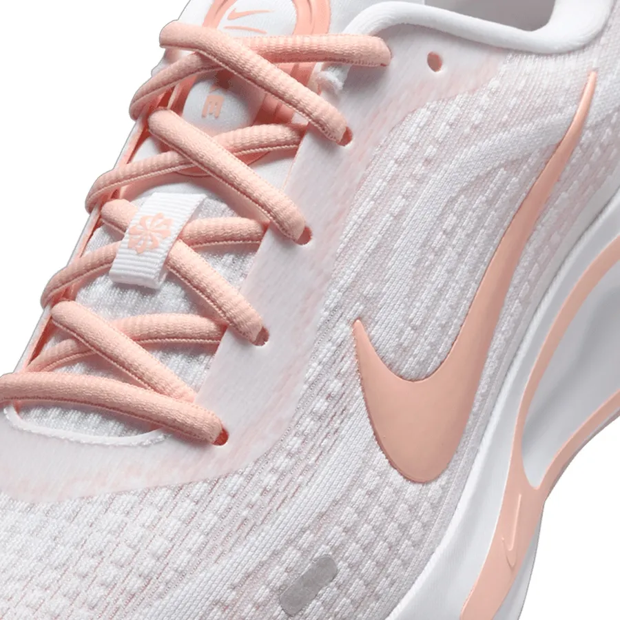 Imagen 5 de 7 de Zapatillas Nike Journey Run-BLANCO/ROSA