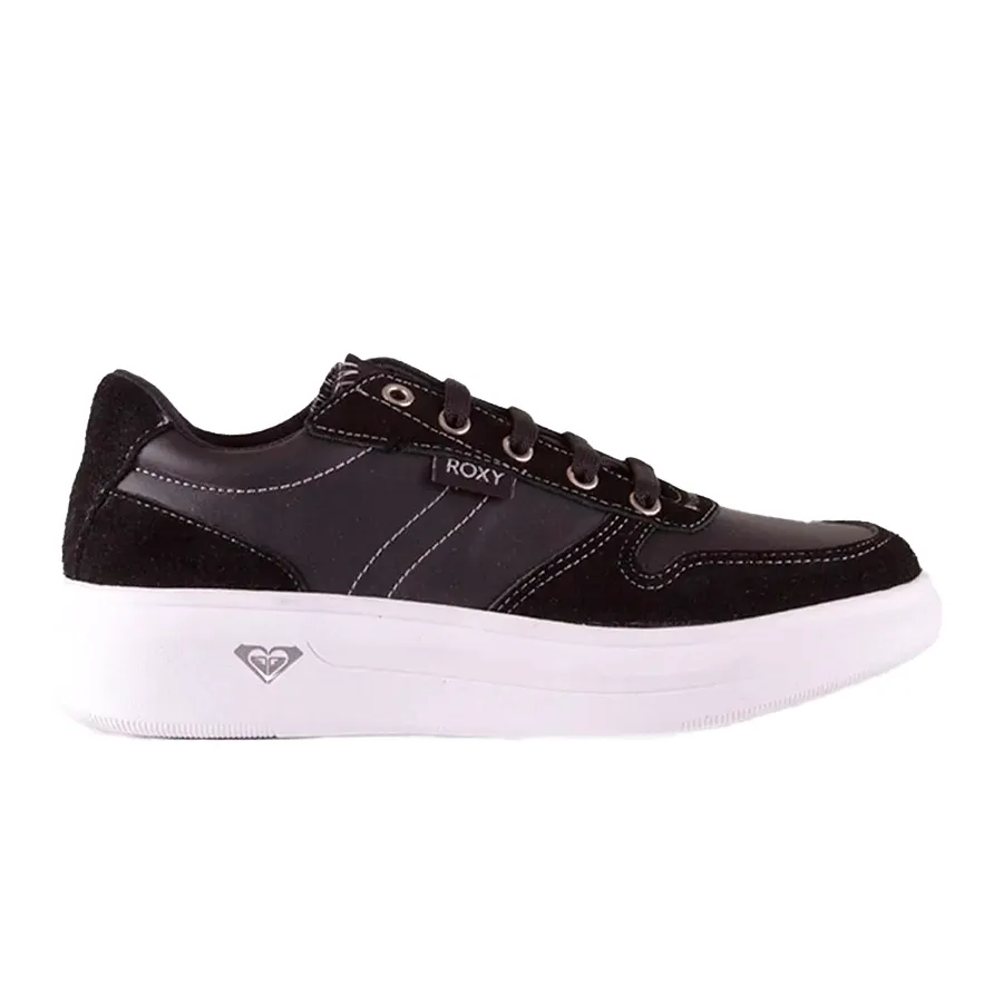 Imagen 0 de 4 de Zapatillas Roxy Himary-NEGRO/BLANCO