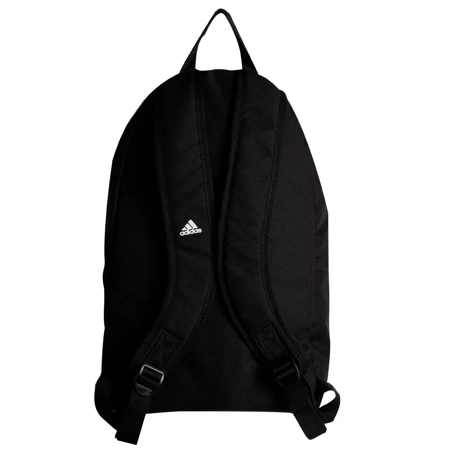 Imagen 1 de 3 de Mochila adidas Classic Bp-NEGRO/BLANCO