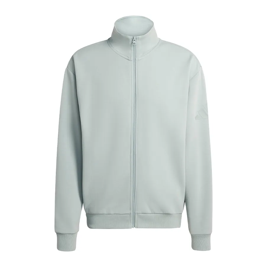 Imagen 2 de 5 de Campera adidas Soft Lux-AERO