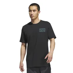 Remera adidas Graphic Tee 2