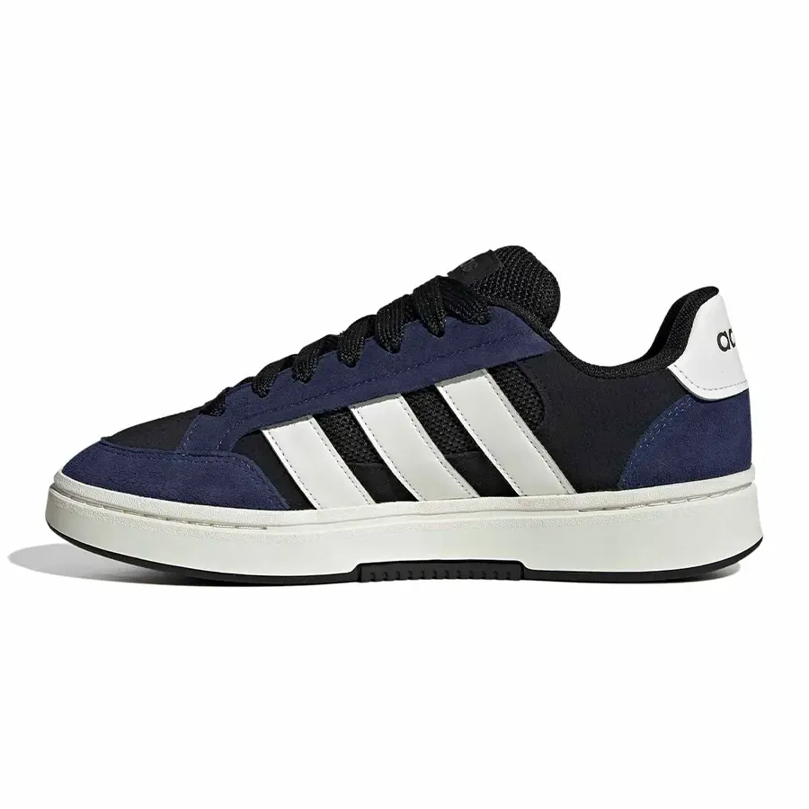 Imagen 2 de 7 de Zapatillas adidas originals Gc Alpha SK8-MARINO/NEGRO/BLANCO