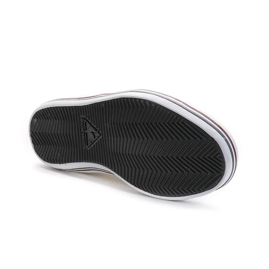 Imagen 3 de 4 de Zapatillas Le Coq Sportif Grandville Twill Cvs-ARENA/GRIS