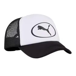 Gorra Puma con Malla Essentials