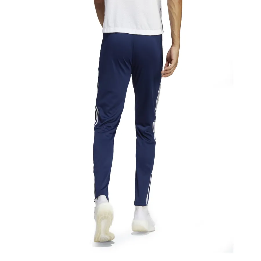 Imagen 2 de 5 de Pantalón adidas Train Essentials 3-AZUL/BLANCO