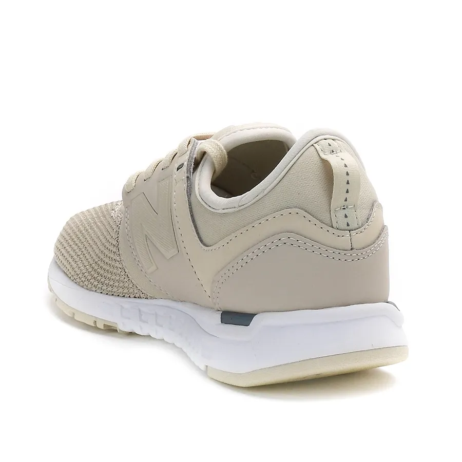 Imagen 2 de 4 de Zapatillas New Balance 247 Classic-BEIGE