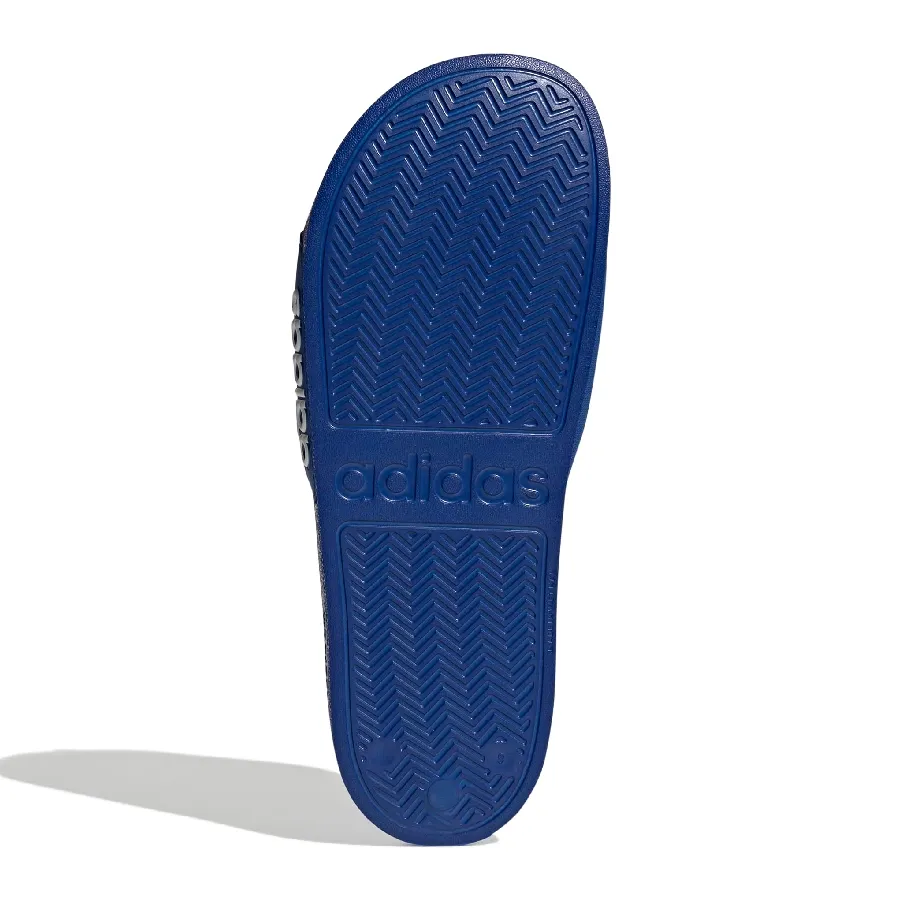 Imagen 4 de 7 de Ojotas adidas Adilette Shower-AZUL