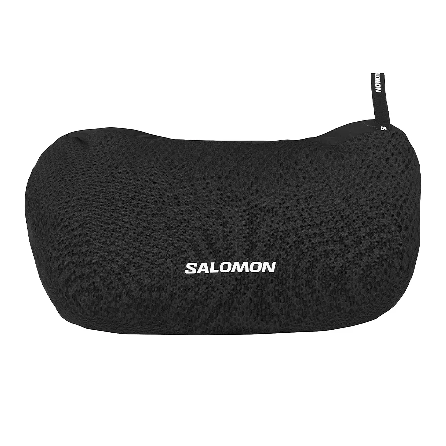 Imagen 7 de 8 de Campera Salomon Outwind-NEGRO