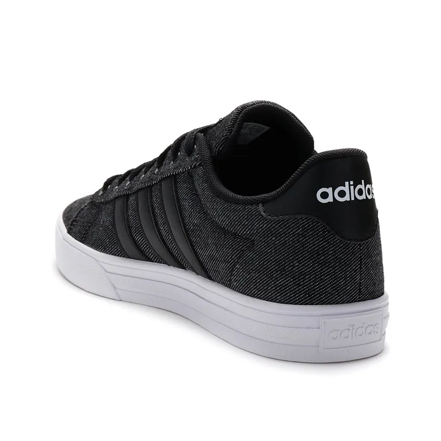 Imagen 2 de 4 de Zapatillas adidas Daily 2.0-NEGRO