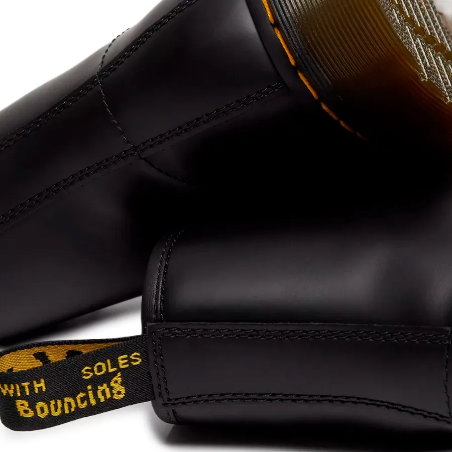 Imagen 7 de 8 de Botas Dr Martens 1460 Smooth-NEGRO