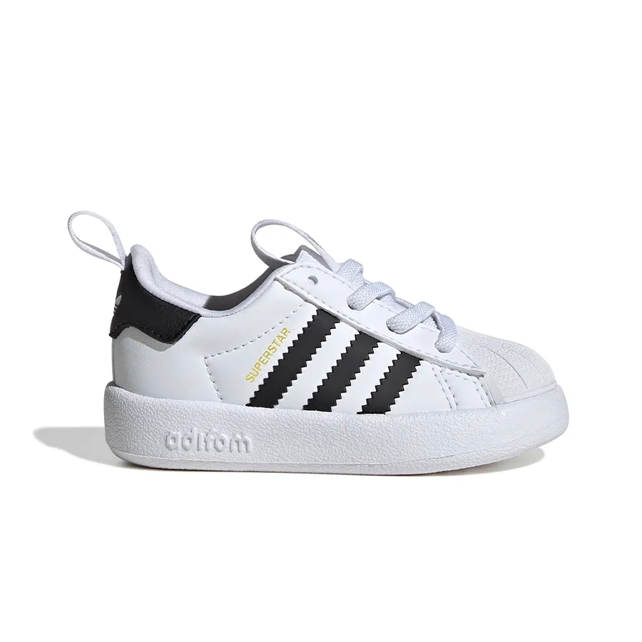 Imagen 0 de 7 de Zapatillas adidas originals Adifom Superstar 360-BLANCO/NEGRO