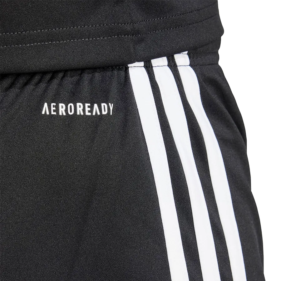 Imagen 3 de 4 de Shorts adidas Squadra 25-NEGRO/BLANCO