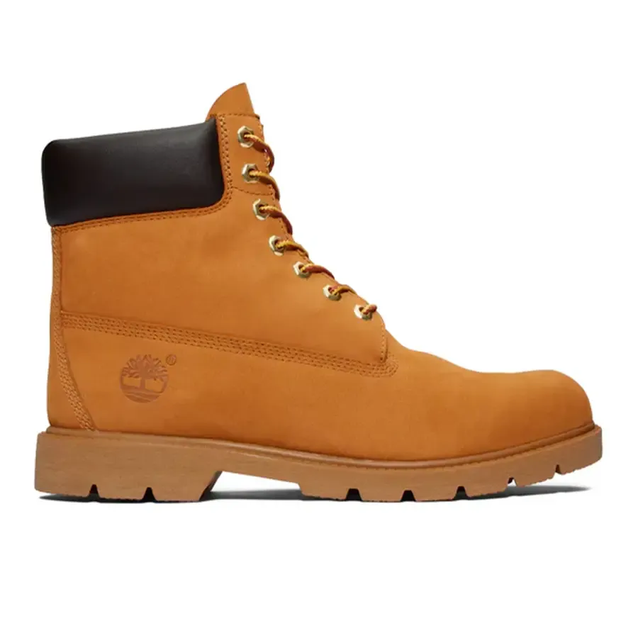 Imagen 0 de 7 de Botas Timberland Classic 6-Inch-CAMEL/NEGRO