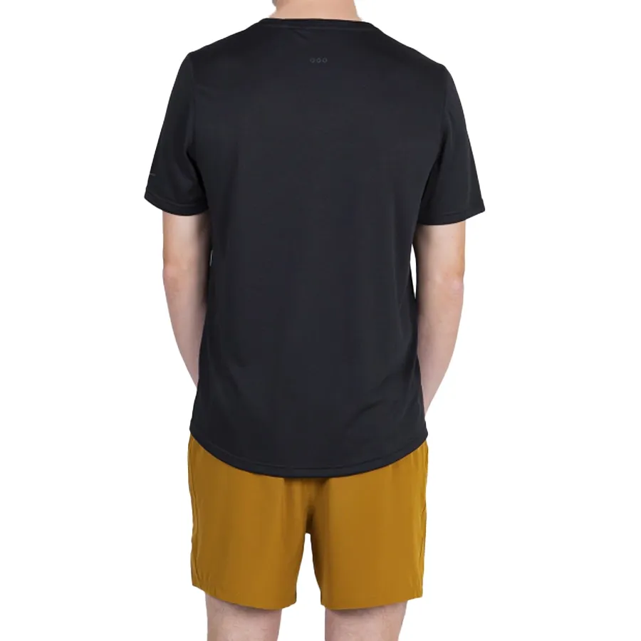 Imagen 4 de 5 de Shorts Saucony Outpace 5"-CAMEL