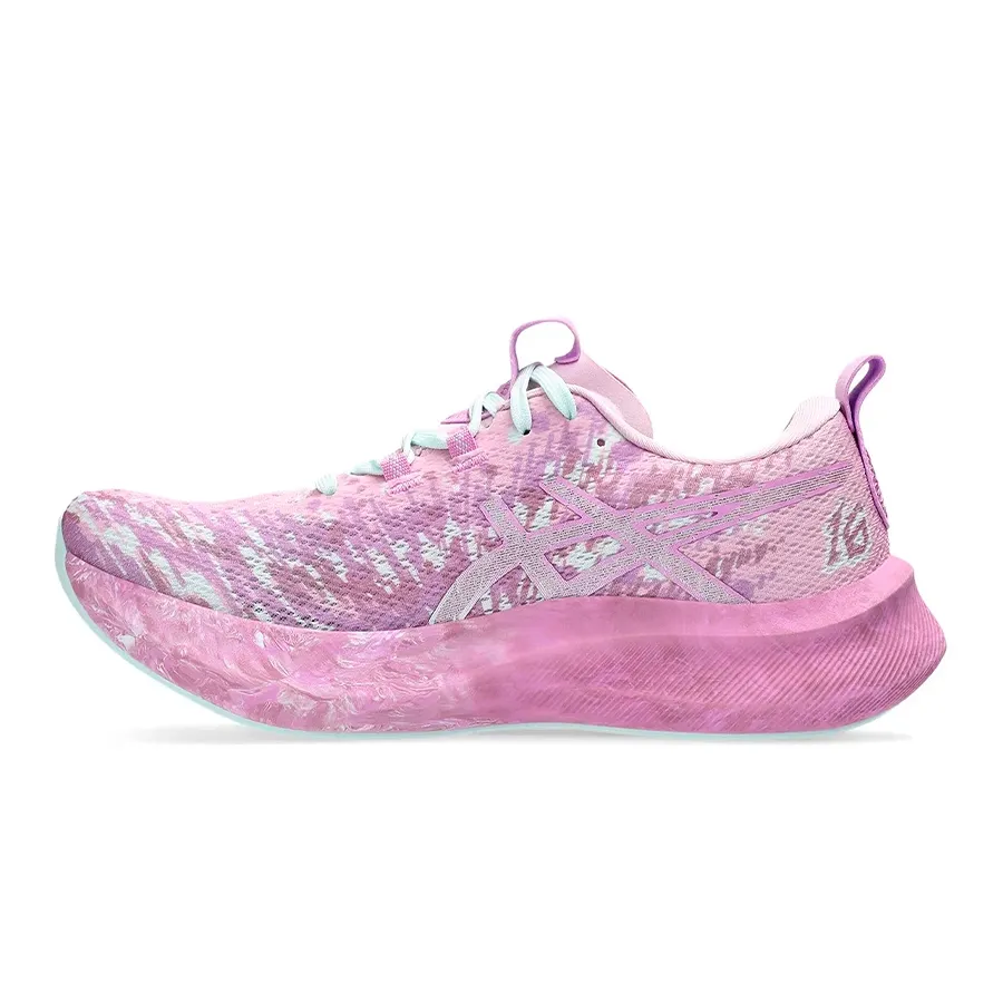 Imagen 1 de 4 de Zapatillas Asics Noosa Tri 16-ROSA/BLANCO