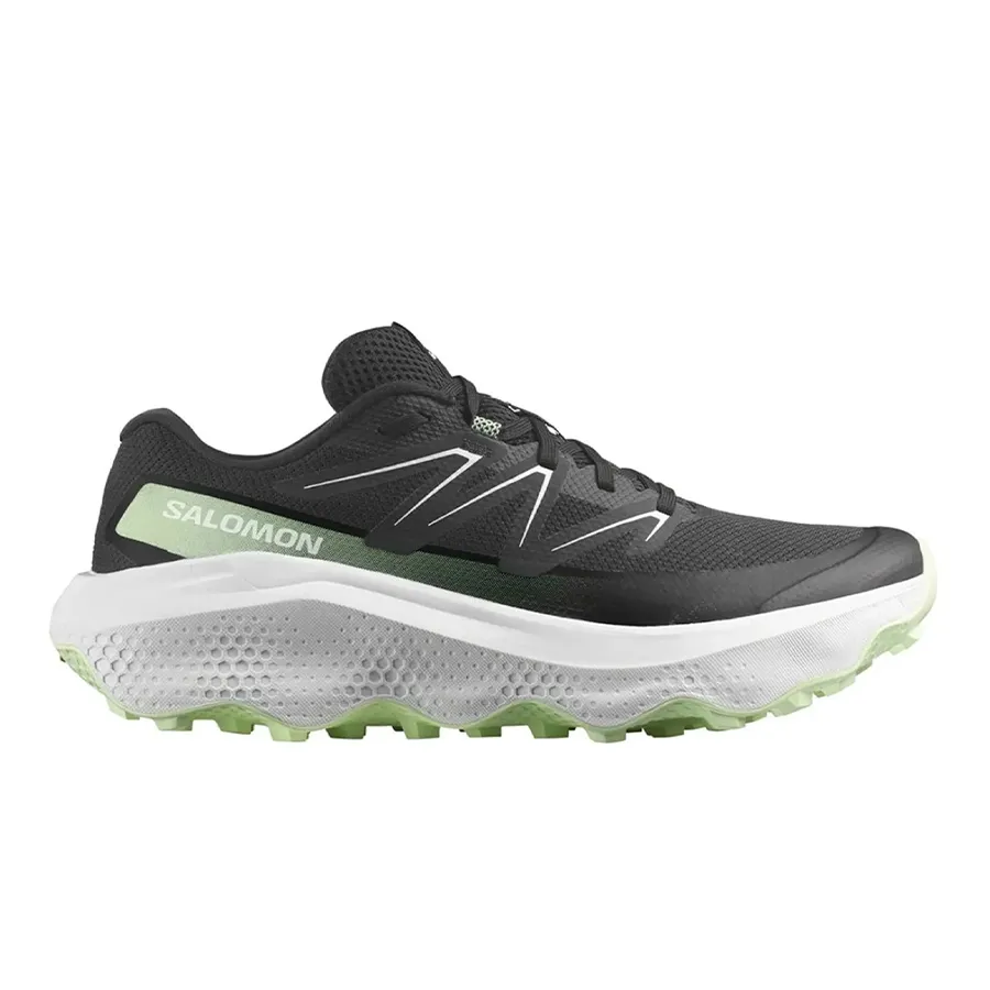 Imagen 0 de 4 de Zapatillas Salomon Ultra Flow 2-NEGRO/BLANCO/LIMA