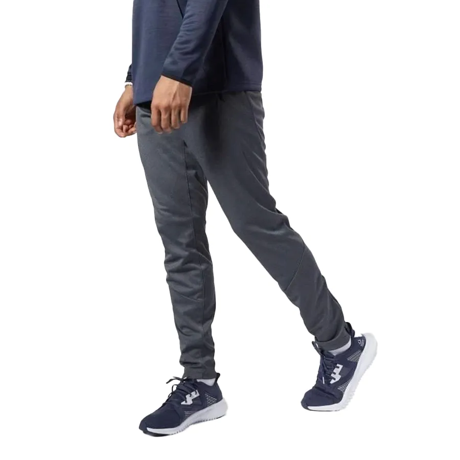 Imagen 2 de 7 de Pantalón Reebok Speedwick Trackster-GRAFITO