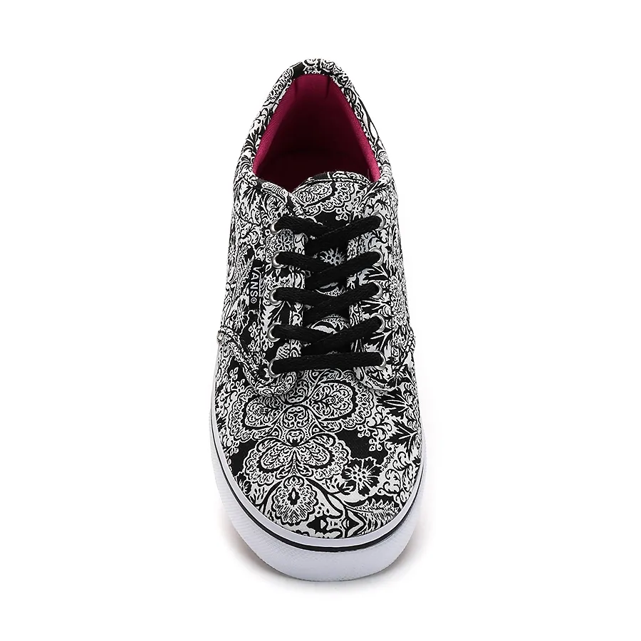 Imagen 0 de 4 de Zapatillas Vans Atwood Low-NEGRO/BLANCO