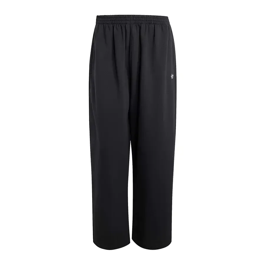 Imagen 2 de 5 de Pantalón adidas originals Trifolio Essentials-NEGRO