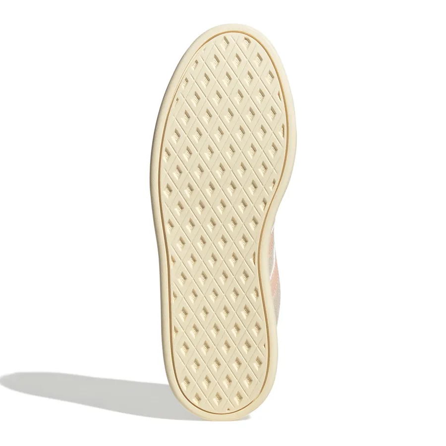 Imagen 4 de 7 de Zapatillas adidas Breaknet Sleek-BEIGE/NUDE
