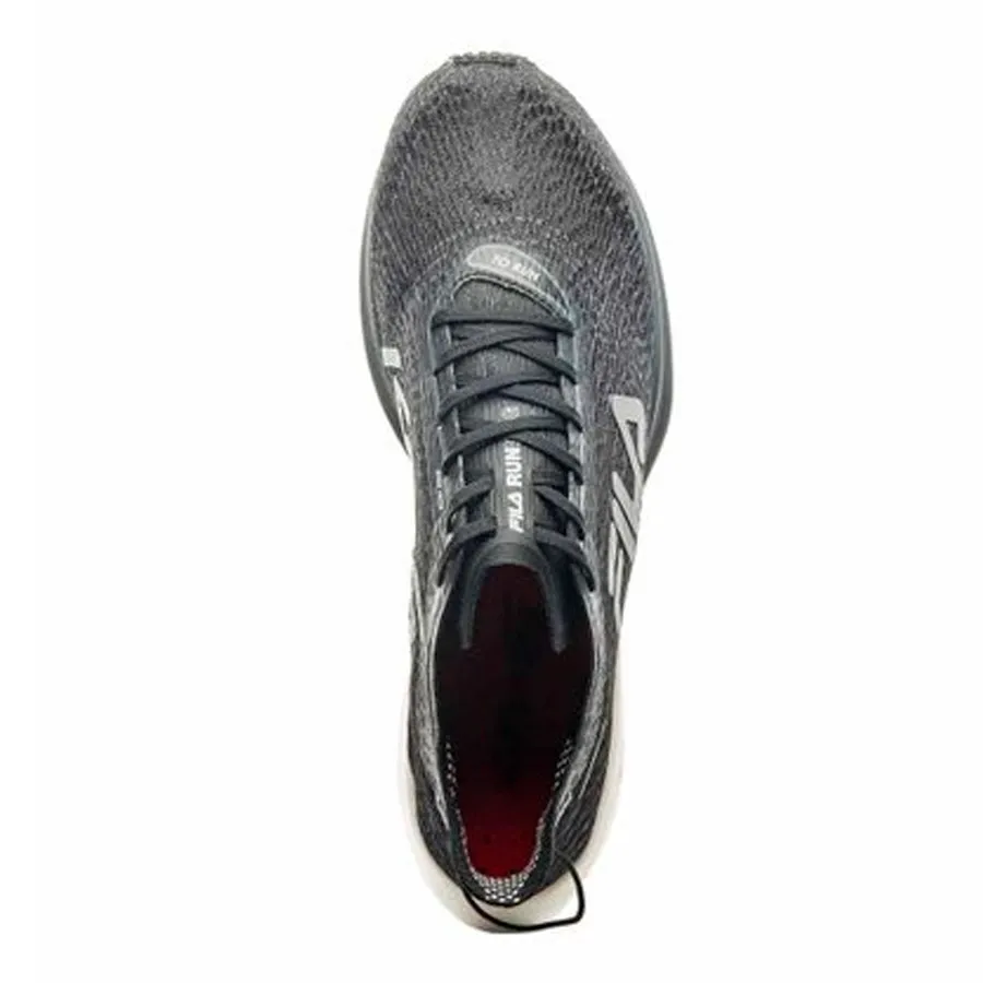 Imagen 3 de 7 de Zapatillas Fila Kr6-NEGRO/BLANCO/GRAFITO