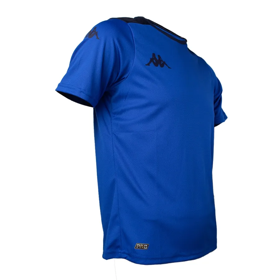 Imagen 1 de 4 de Remera Kappa Gio-AZUL