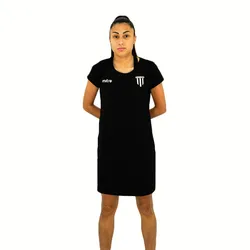 Vestido Mitre Lina Gimnasia y Esgrima